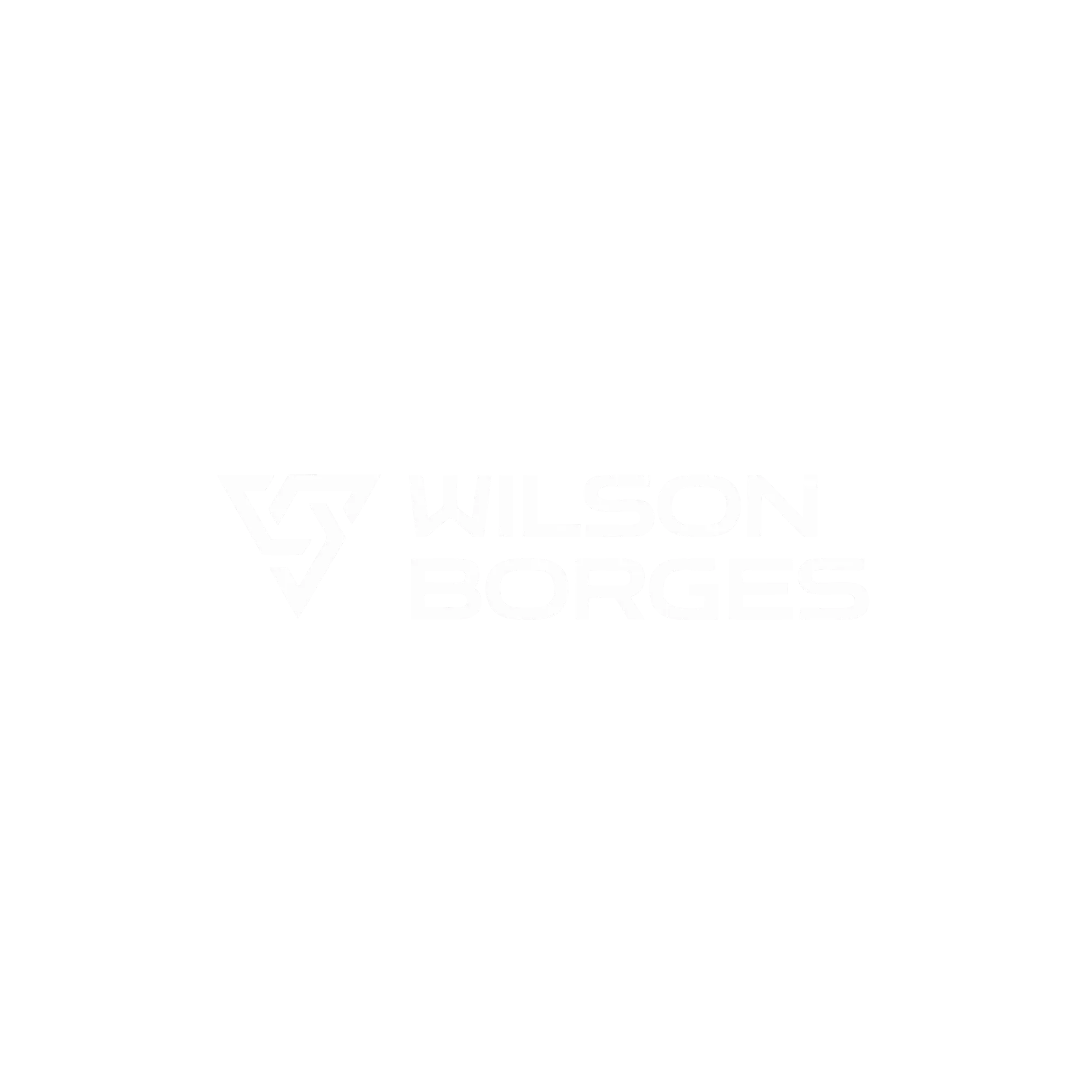 WILSON BORGES - CENTRO DE TREINAMENTO